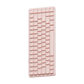 Air 01 Low Profile Mechanical Keyboard