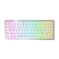 Akko Air 01 Low Profile Mechanical Keyboard RGB