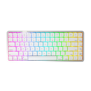 Akko Air 01 Low Profile Mechanical Keyboard RGB