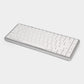Akko Air 01 Low Profile Mechanical Keyboard Right Side