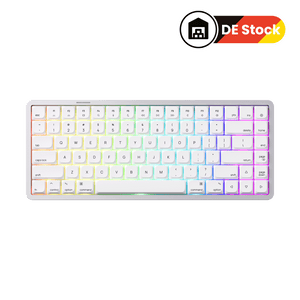Air 01 Low Profile Mechanical Keyboard