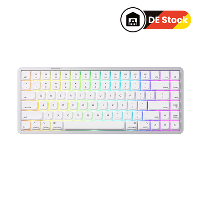 Air 01 Low Profile Mechanical Keyboard