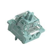 Akko AstroAim Magnetic Switch Side Top Details
