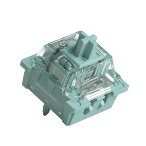 Akko AstroAim Magnetic Switch Side Top Details