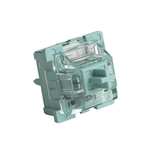 Akko AstroAim Magnetic Switch Side Details