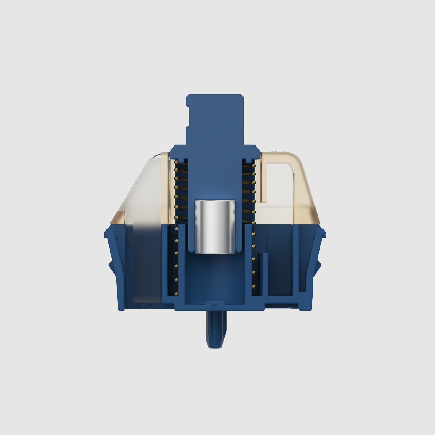 Akko Astrolink Magnetic Switch Details