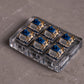 Akko Astrolink Magnetic Switch 6 pcs