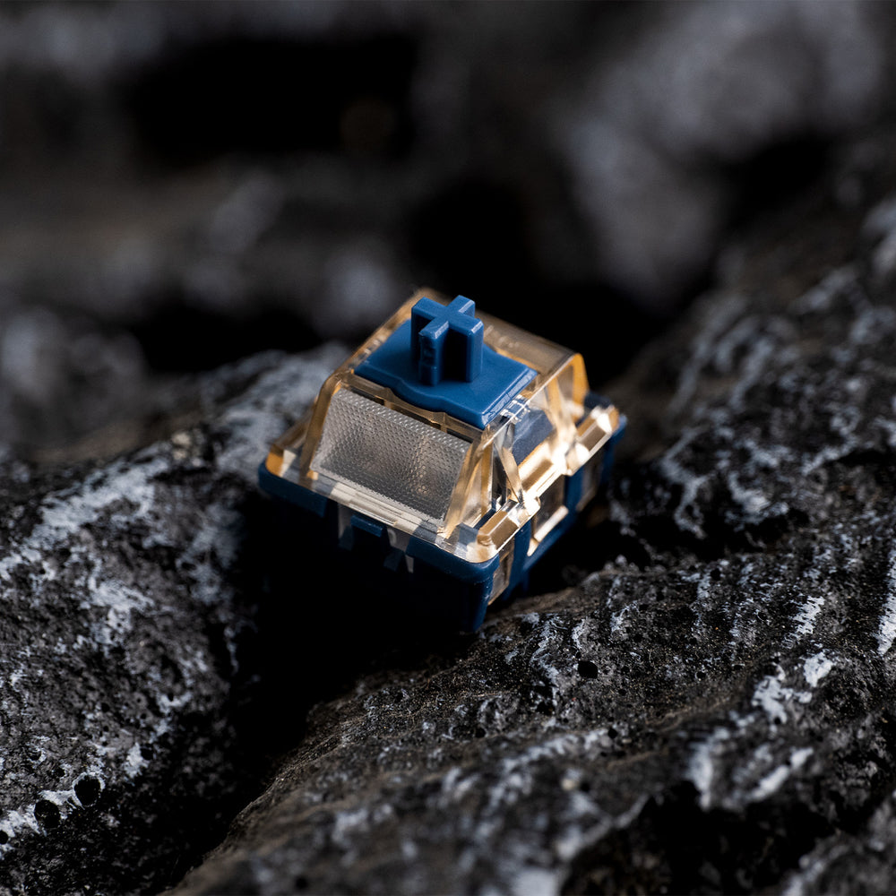 Akko Astrolink Magnetic Switch