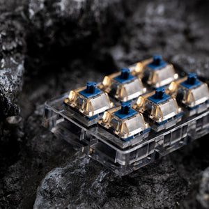 Akko Astrolink Magnetic Switch 6pcs