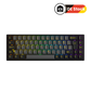 Black & Gold 3068B Plus ISO DE - Akko V3 Cream Yellow Pro