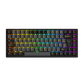 Akko Black Gold 3084B Plus ISO DE RGB