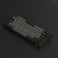 Akko Black Gold 3084B Plus ISO DE Right Side