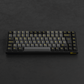 Akko Black Gold 3084B Plus ISO DE Front Side