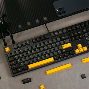 Black &amp; Gold 3108RF
