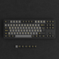 Akko Black Gold 5087S ISO DE Additional Keys