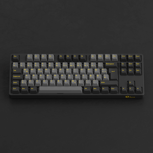 Akko Black Gold 5087S ISO DE 