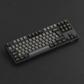 Akko Black Gold 5087S ISO DE Right Side