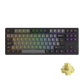 Black & Gold 5087S ISO DE - Akko V3 Cream Yellow Pro