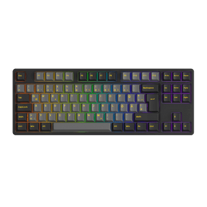 Akko Black Gold 5087S ISO DE RGB