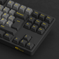 Akko Black Gold 5087S ISO Right Details