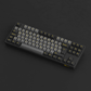 Akko Black Gold 5087S ISO Left Side