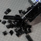 Akko PC Transparent Keycap Set (82-Key)