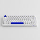 Refurbished Blue on White 5075B Plus ISO