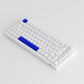 Refurbished Blue on White 5075B Plus ISO