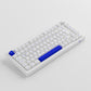 Refurbished Blue on White 5075B Plus ISO