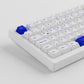 Refurbished Blue on White 5075B Plus ISO