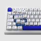 Refurbished Blue on White 5075B Plus ISO