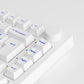 Refurbished Blue on White 5075B Plus ISO