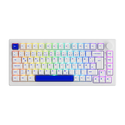 5075B Plus Mechanical Keyboard