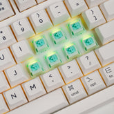 Akko Botany Switch (Linear, 45pcs)