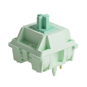 Akko Botany Switch (Linear, 45pcs)