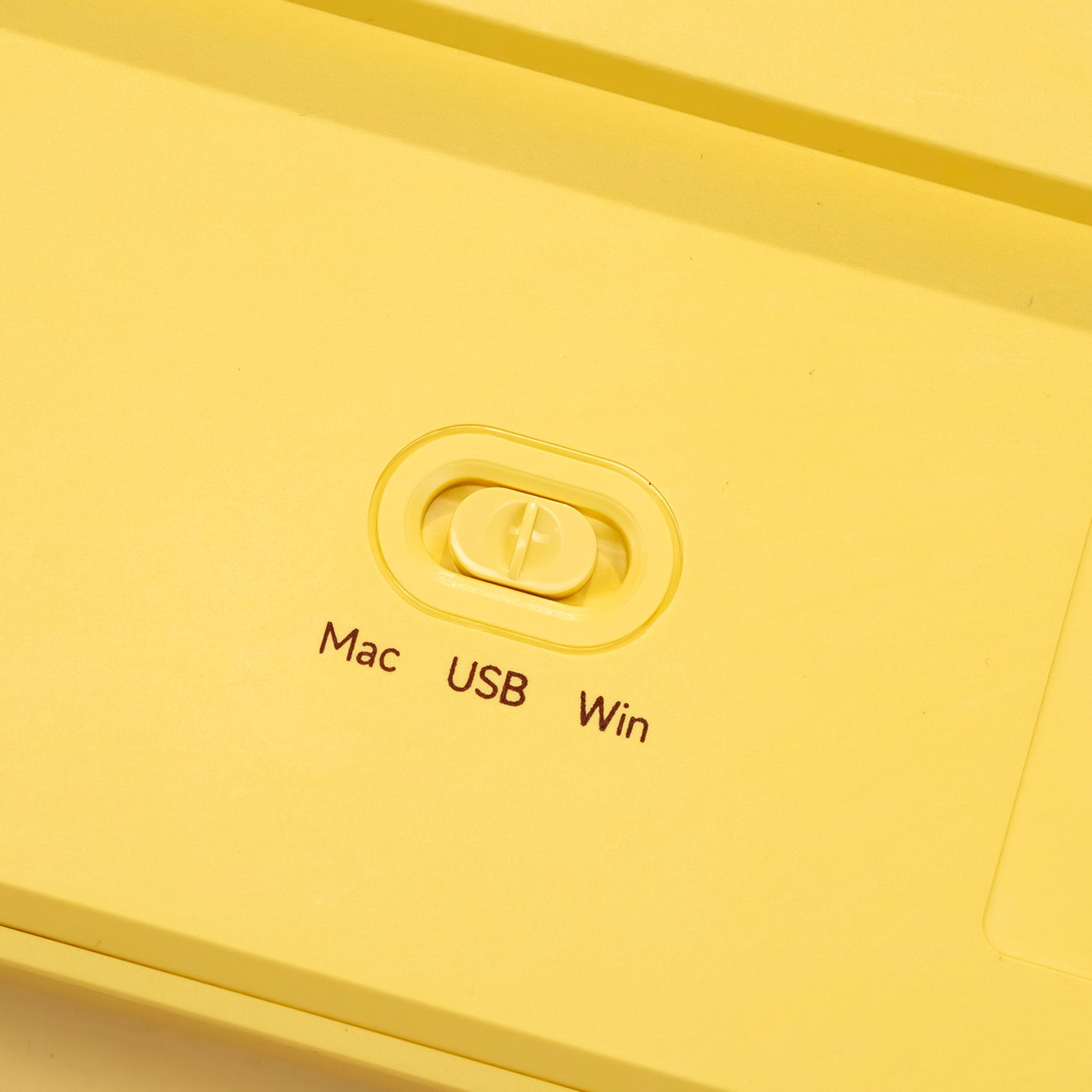 Akko Dudu and Bubu 5108B Full Size Keyboard Mac Win Switch