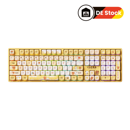 Dudu and Bubu 5108B Plus