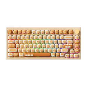 Akko Bun Wonderland 5075 V5 RGB