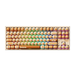 Akko Bun Wonderland 5087 V5 Keyboard