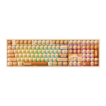 Akko Bun Wonderland 5108 V5 Mechanical Keyboard RGB