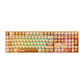 Akko Bun Wonderland 5108 V5 Mechanical Keyboard RGB