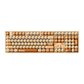 Akko Bun Wonderland 5108 V5 Mechanical Keyboard