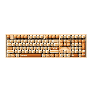 Akko Bun Wonderland 5108 V5 Mechanical Keyboard