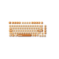 Bun Wonderland Keycap Set (138 Keys)