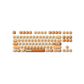 Bun Wonderland Keycap Set (138 Keys)