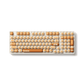 Bun Wonderland Keycap Set (138 Keys)