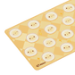 Akko Bun Wonderland Mouse Pad Left Details