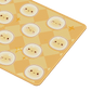 Akko Bun Wonderland Mouse Pad Right Details