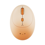 Akko Bun Wonderland Wireless Mouse