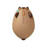 Akko Capybara Mouse